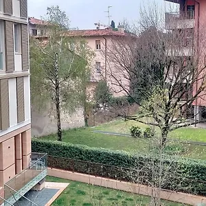 Appartamento Arsenale, Verona