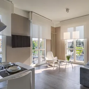 Matteotti Home Verona ורונה