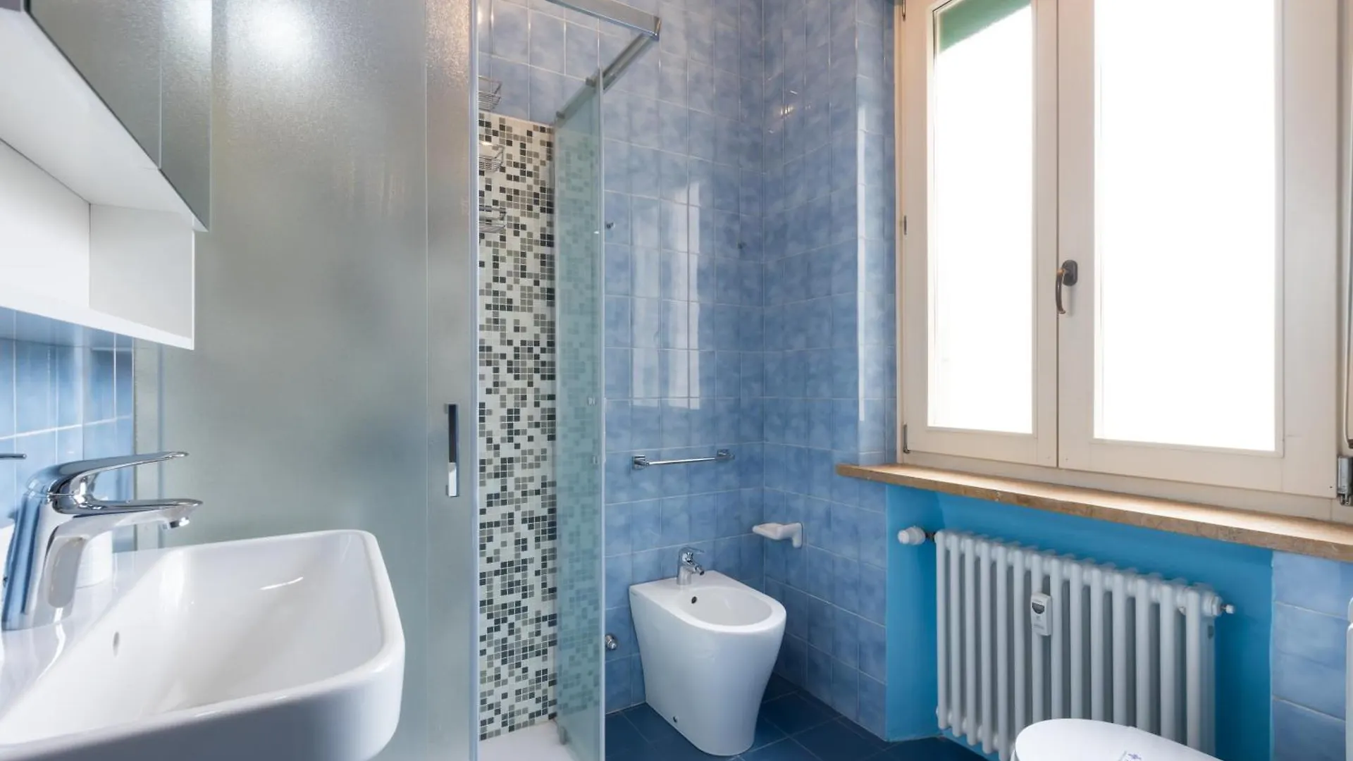 Apartment Appartamento Al Colonnato - Vicinissimo Al Centro, Ideale Per Famiglie E Gruppi Di Amici Verona