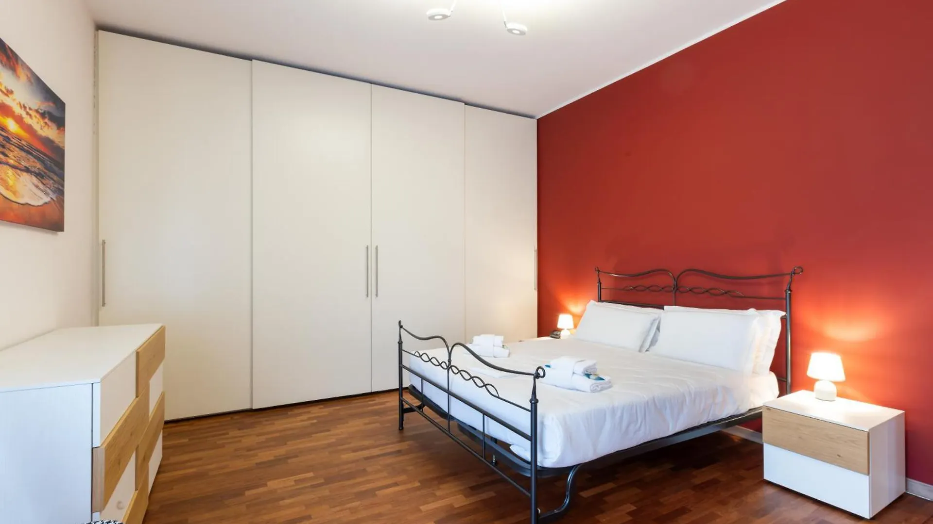 Appartamento Al Colonnato - Vicinissimo Al Centro, Ideale Per Famiglie E Gruppi Di Amici Verona Apartment