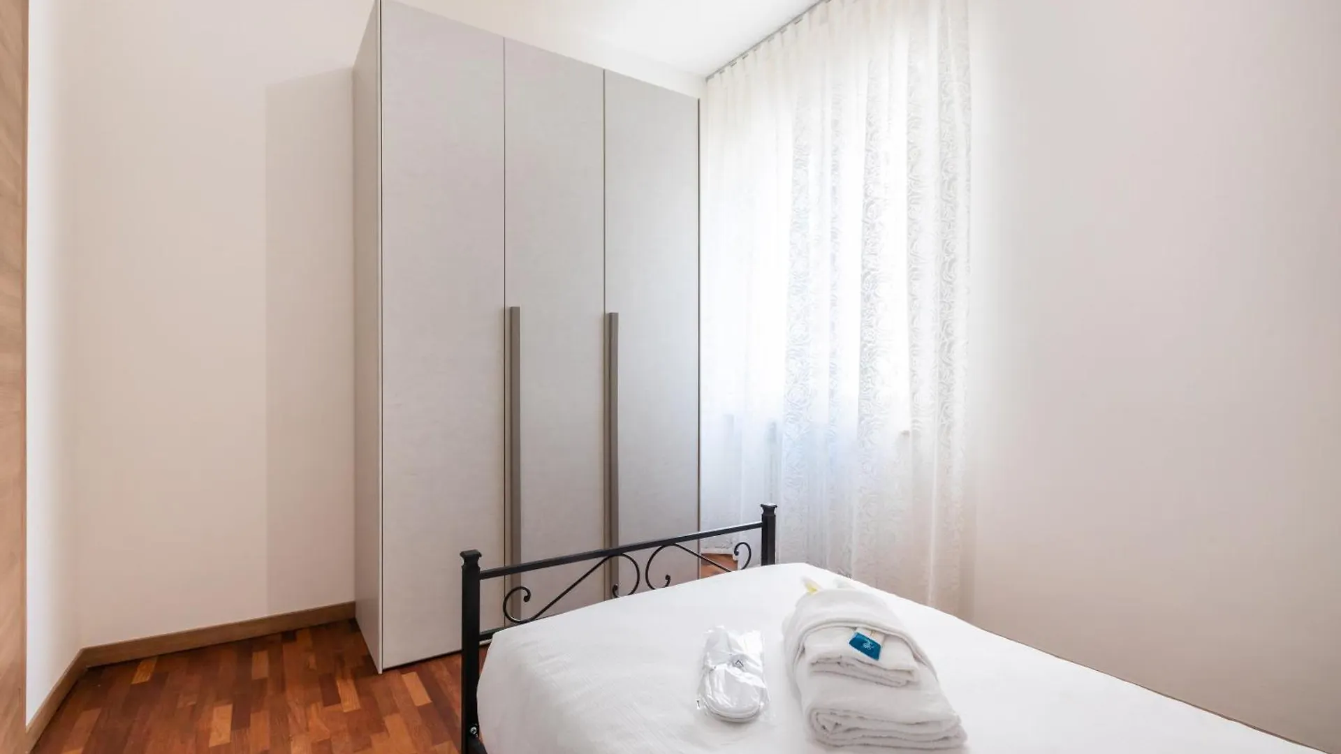 Appartamento Al Colonnato - Vicinissimo Al Centro, Ideale Per Famiglie E Gruppi Di Amici Verona Apartment