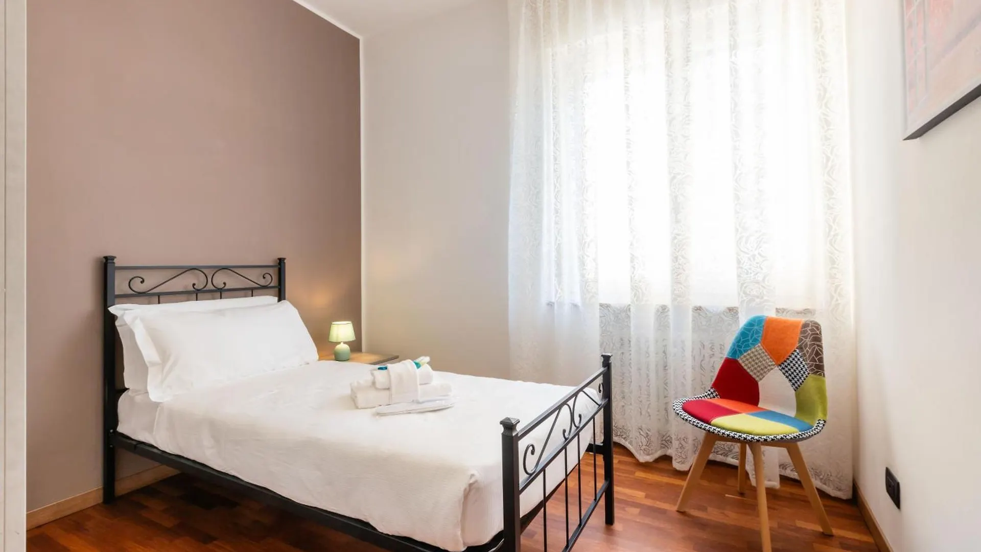 Apartment Appartamento Al Colonnato - Vicinissimo Al Centro, Ideale Per Famiglie E Gruppi Di Amici Verona
